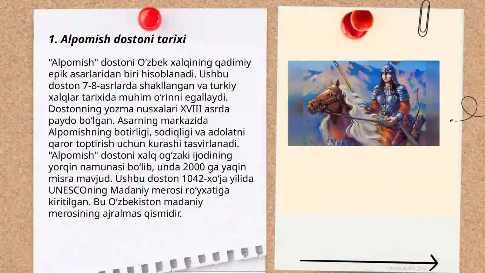 Alpomish dostoni 3