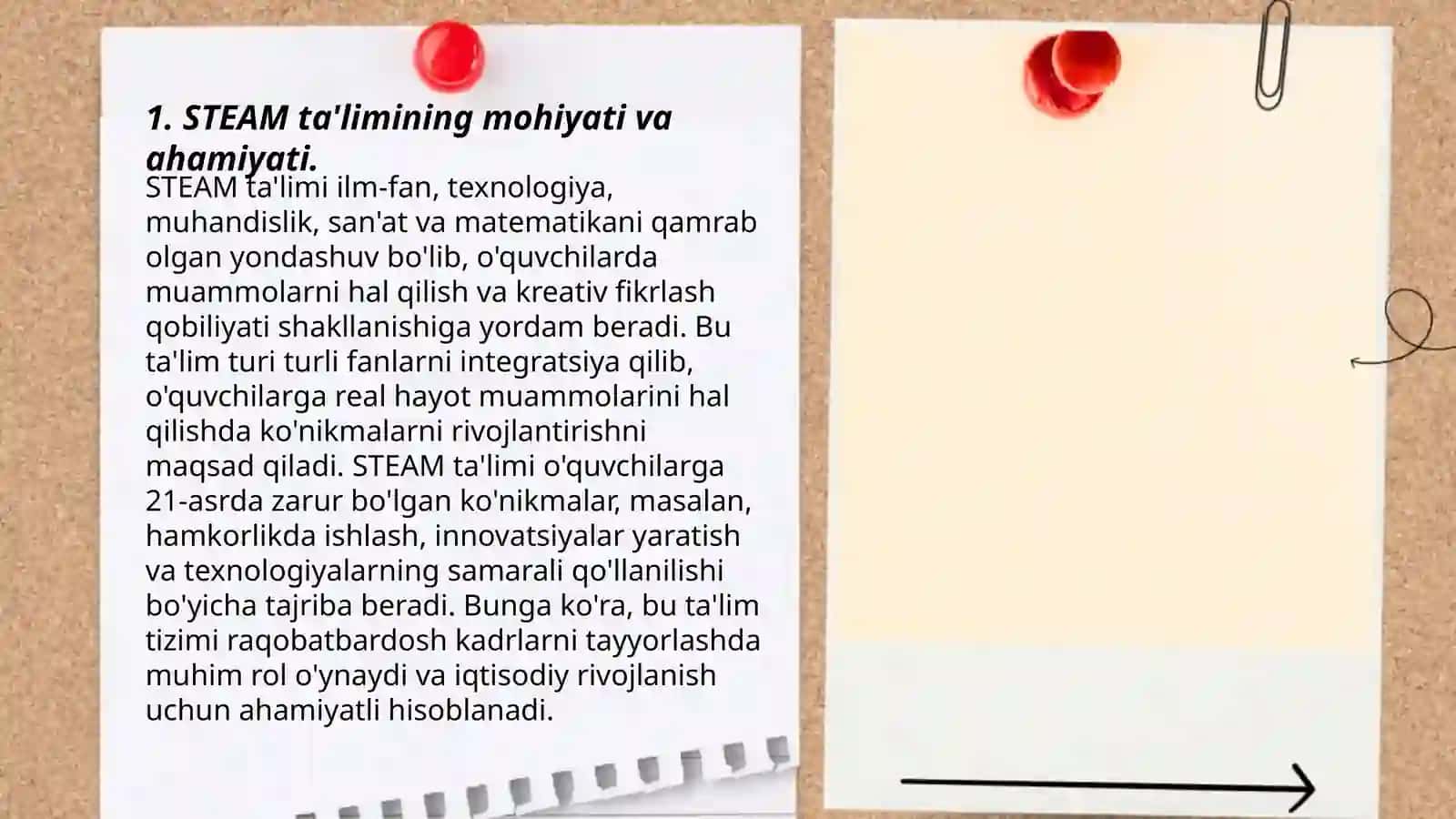 STEAM ta'limi 3