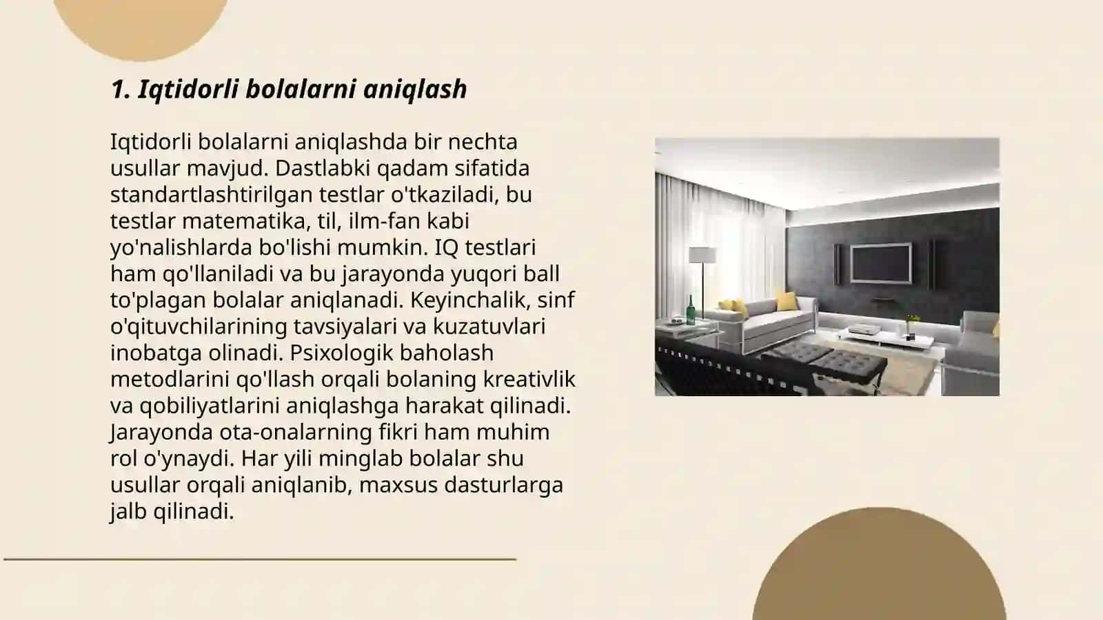 Qobilyat va iqtidor 3