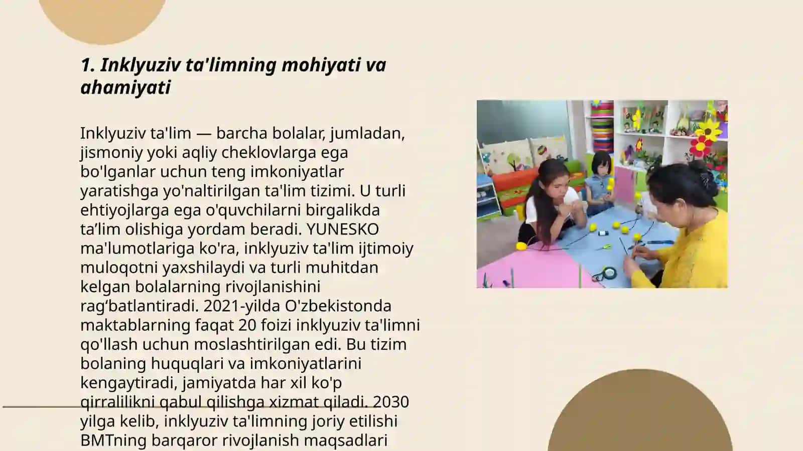 Inklyuziv taʼlim texnologiyasi 3