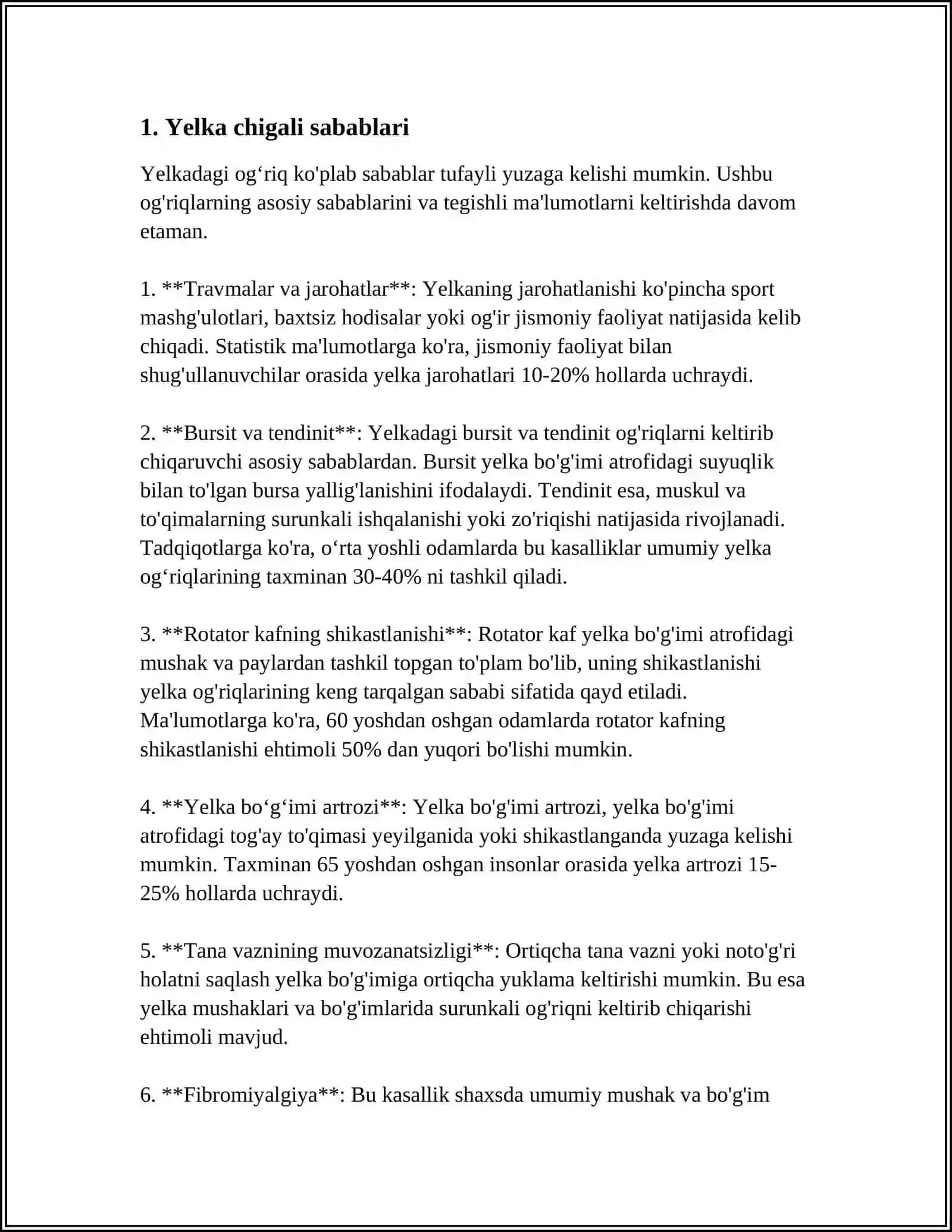 Yelka Chigali 3