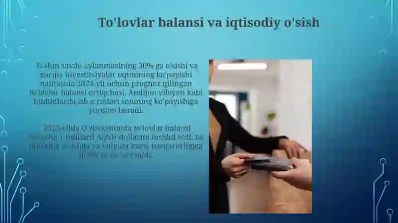 To'lov Balanisi 3