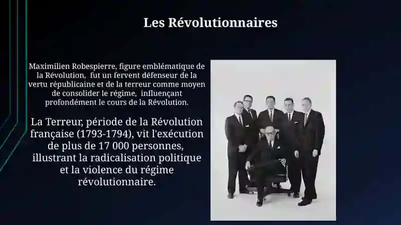 Les grandes hommes de la France 3