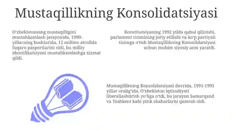 Mustaqillik Deklaratsiyasi va uning tarixiy ahamiyati 3
