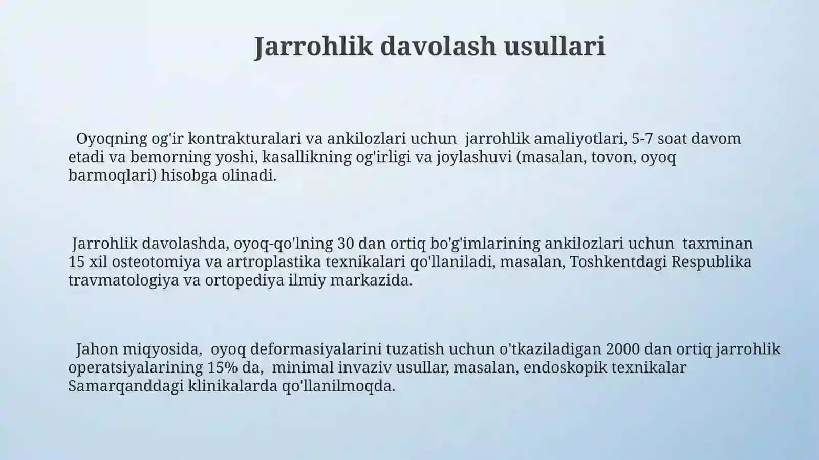 Oyoqpanjasistatikdeformastiyasi 3