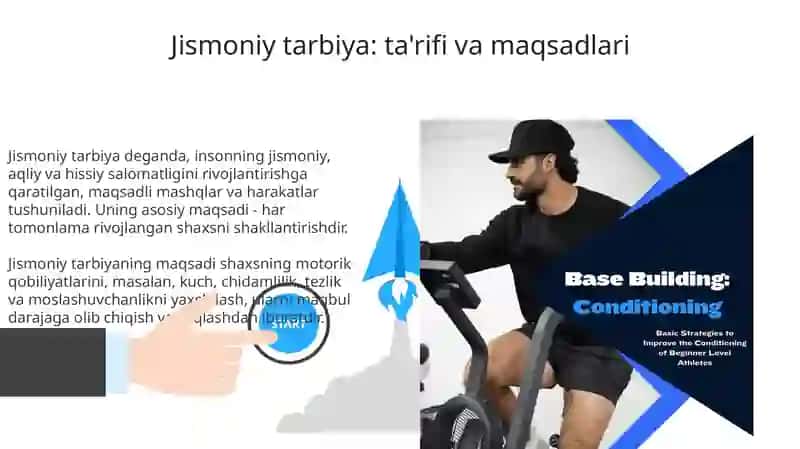 Jismoniy tarbiyalashning mazmun mohiyati 3