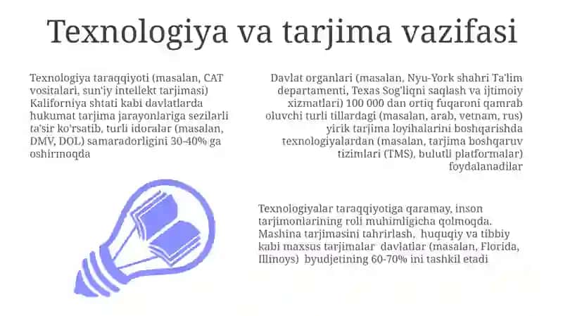 Davlat tilida ish yuritish 3