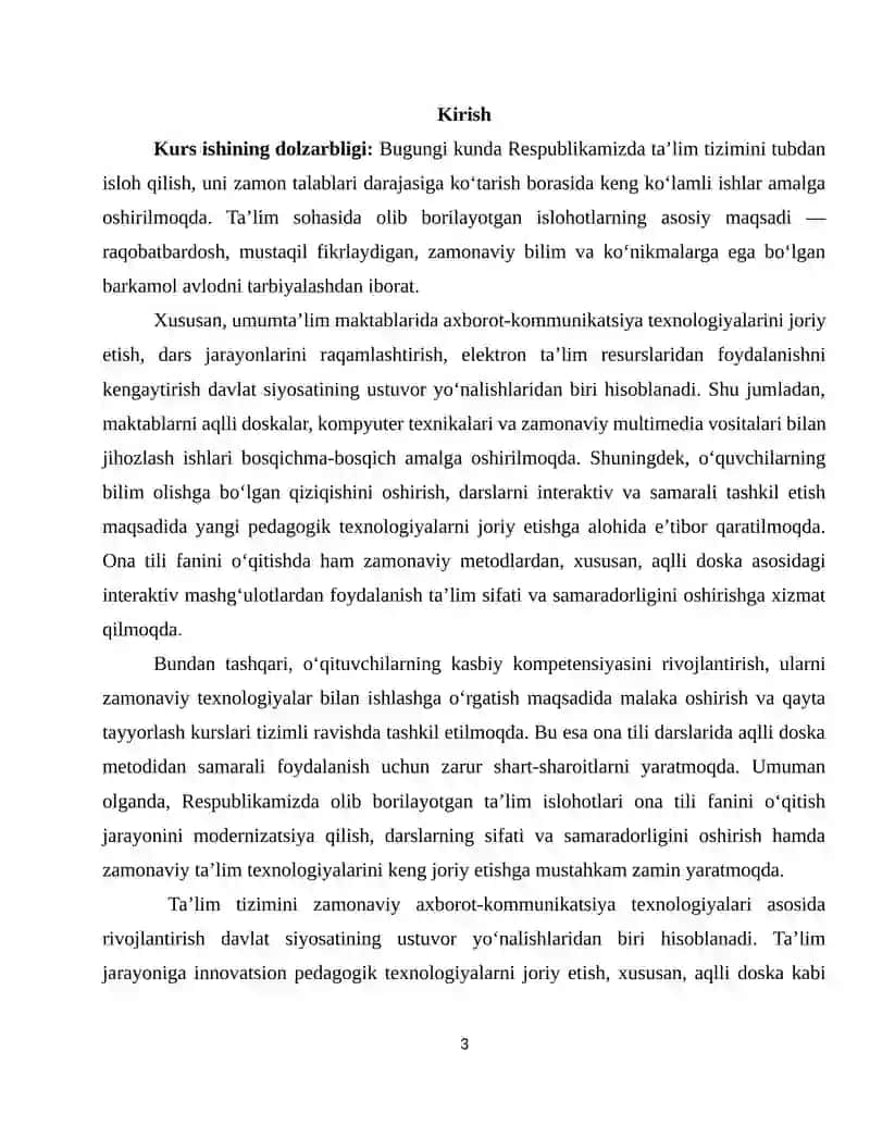 ONA TILIDA AQLLI DOSKA METODIDAN FOYDALANISH 3