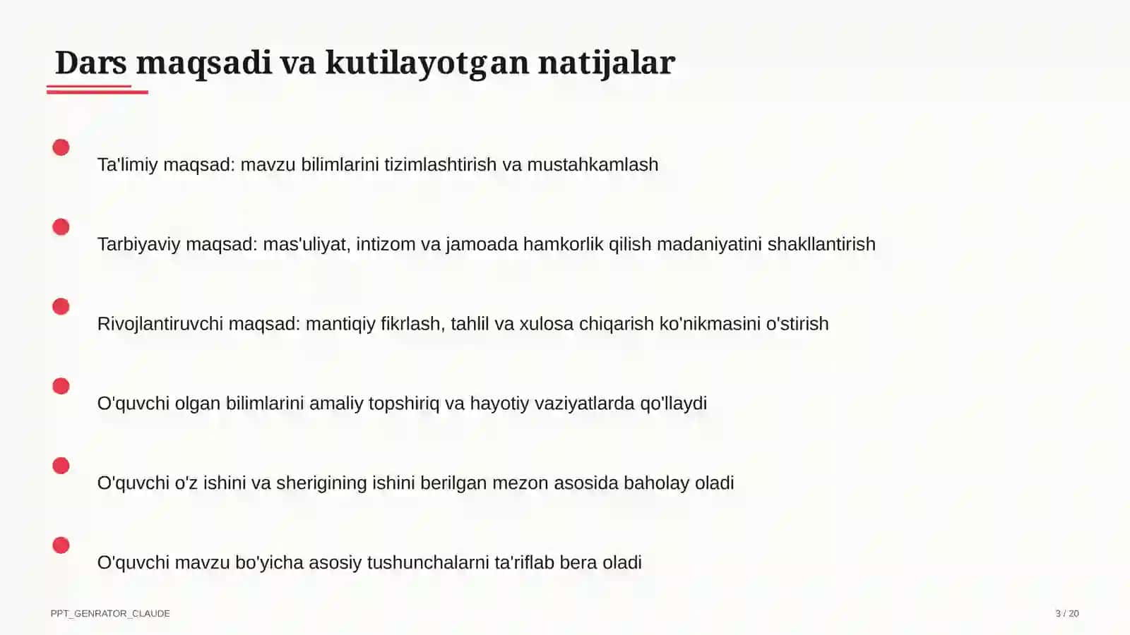 Energiya va uning saqlanish qonuni (7-sinf) 3