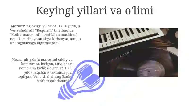 Volfkan Amadey Motsart 3