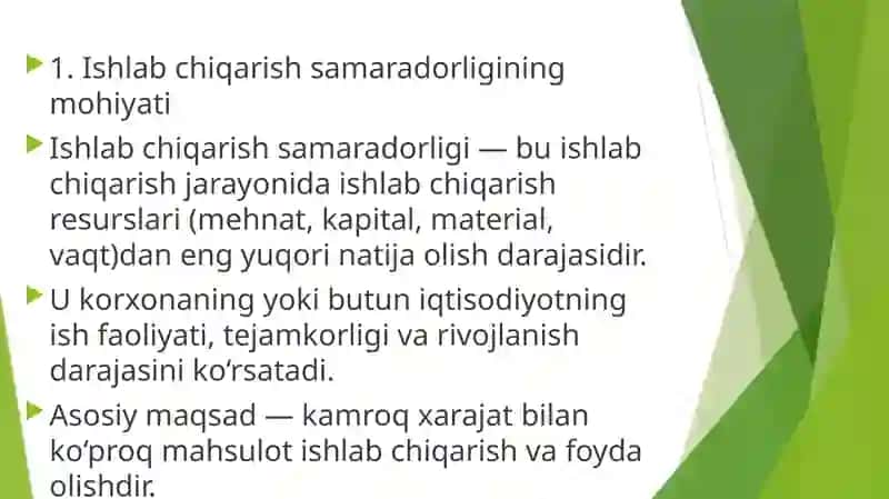 Buxgalteriya hisobi yoʻnalish 3