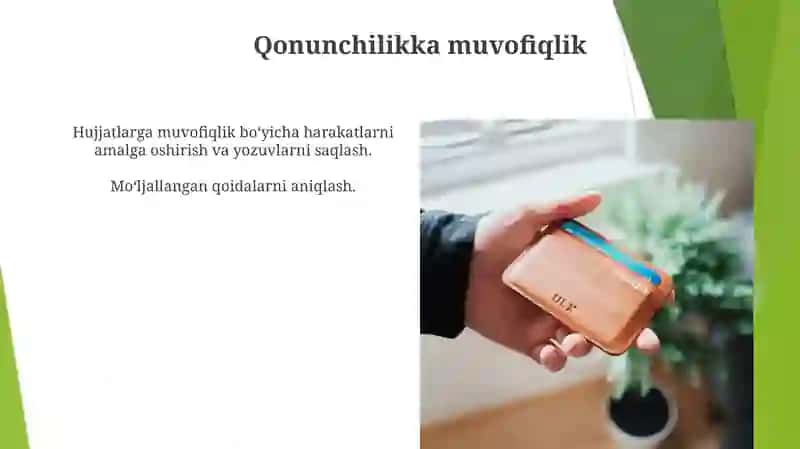 Sotish (realizatsiya) jarayonining hisobi 3