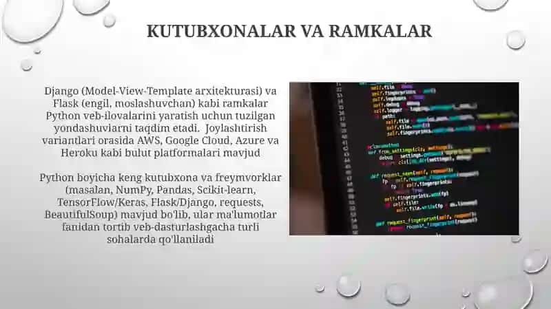 Pythonning Asosiy Tushunchalari 3