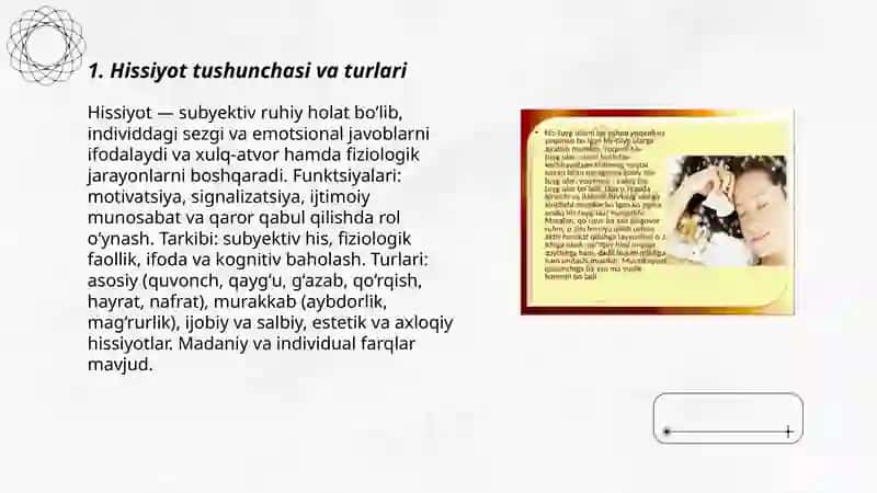 Hissiyot 3