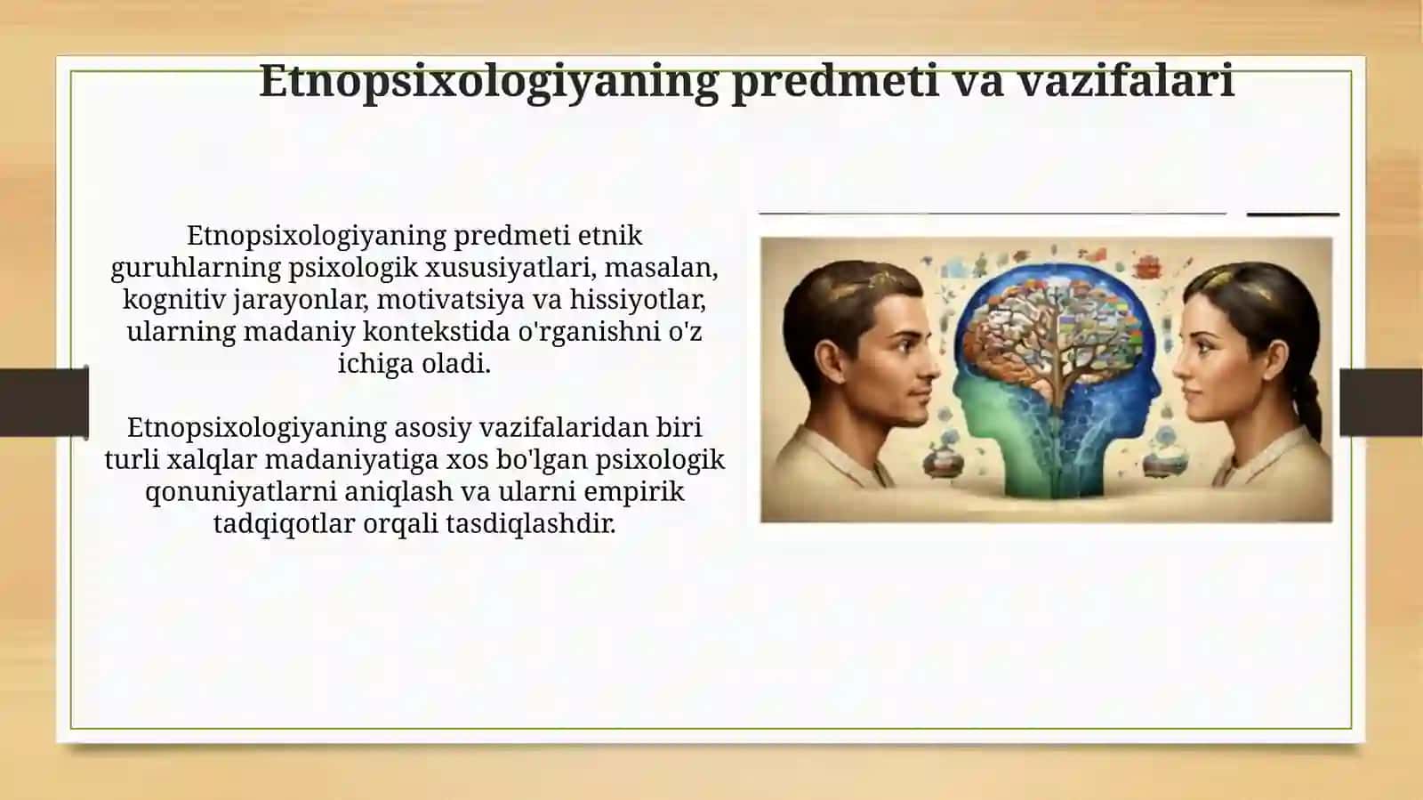 Etnopsixologiya fanining predmeti,vazifalari 3