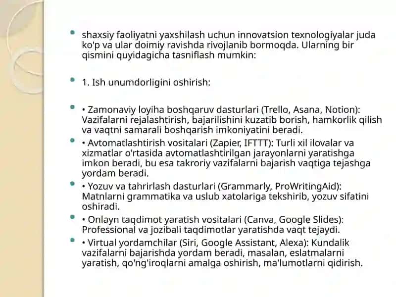 Professionalkompetentsiyaning nazariyasoslari 3