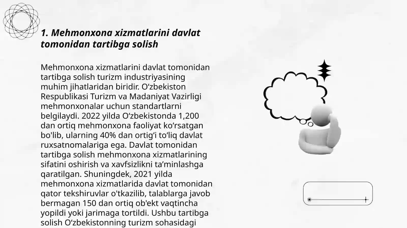 Mehmonxona va davlat siyosati 3