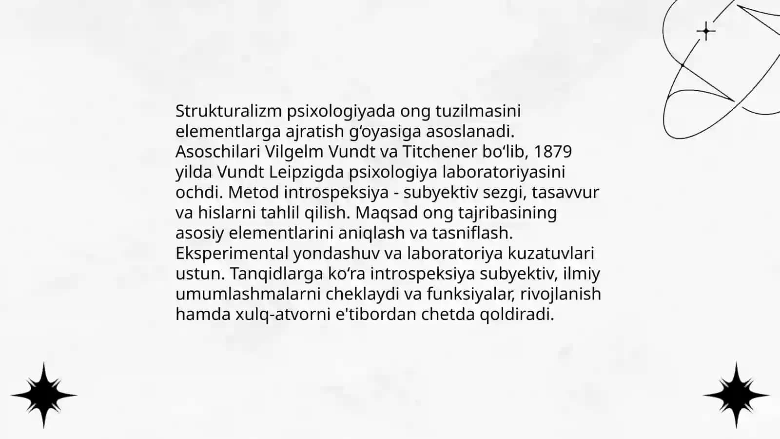 Psixologiya maktablari 3