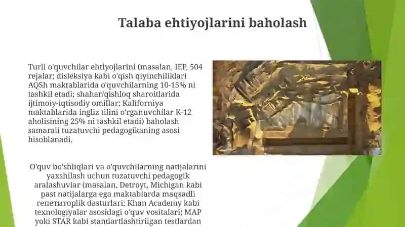 Koreksion pedogogika asoslari 3