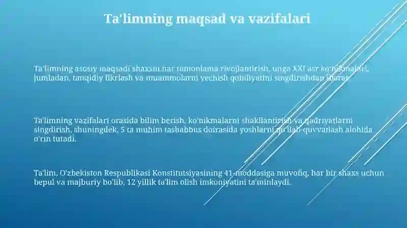 Ta´limtizimingilmiyuslubiyta´minoti 3