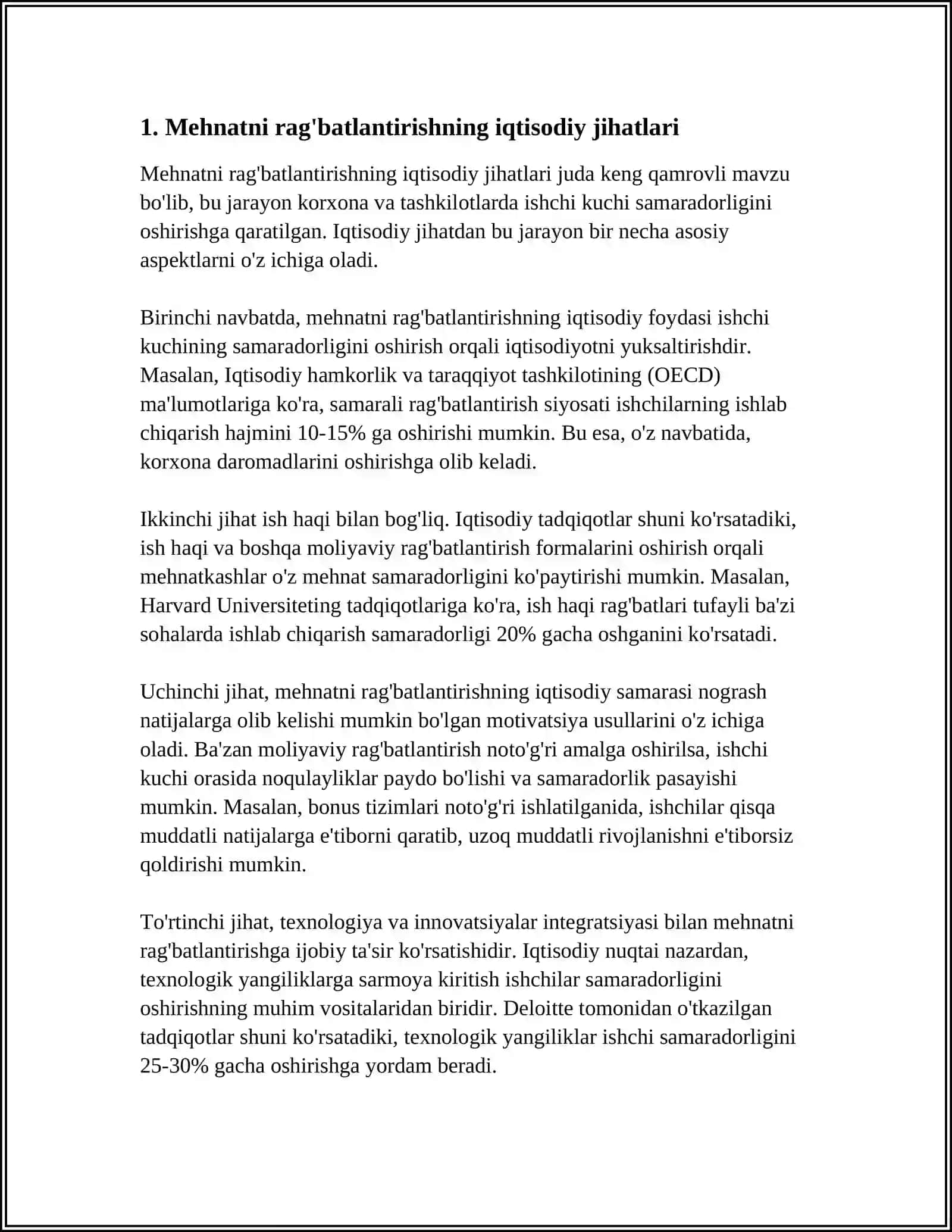 MEHNATNI RAG'BATLANTIRISHNING JIHATLARI 3