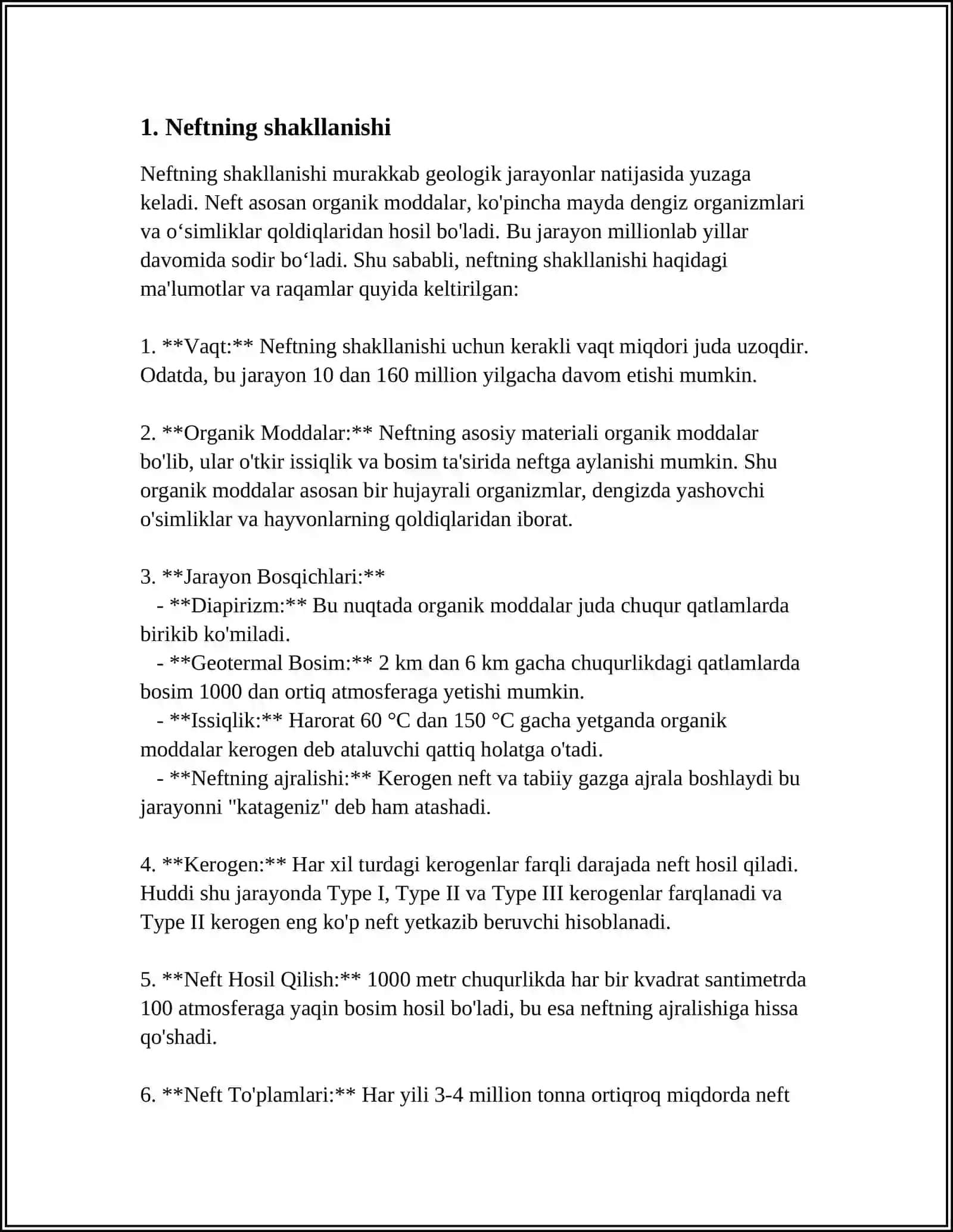 UG'LEVODORODLARNING TABIIY MANBALARI 3