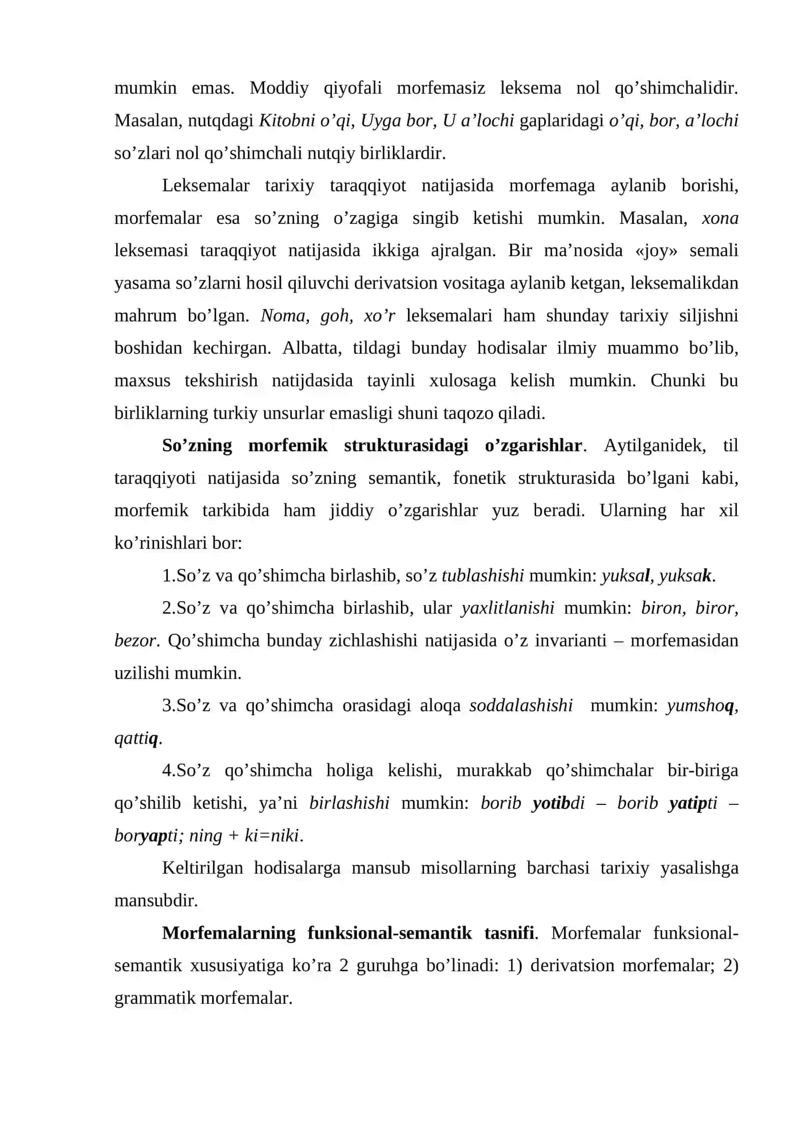 Mоrfеmika va morfonologiya 3