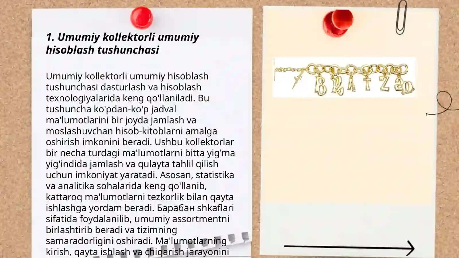 Umumiy kollektorli umumiy hisoblash 3