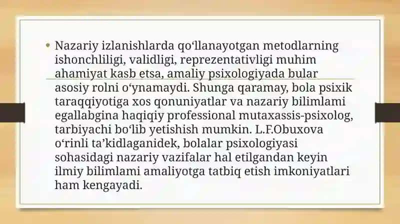 Bolalar psixalogiyasi nazariya va amaliyot 3