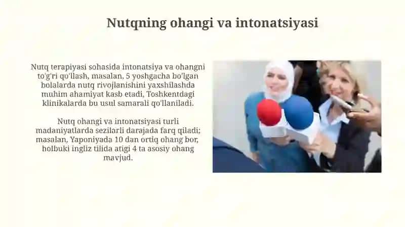 Nutq texnikasi va madaniyati 3
