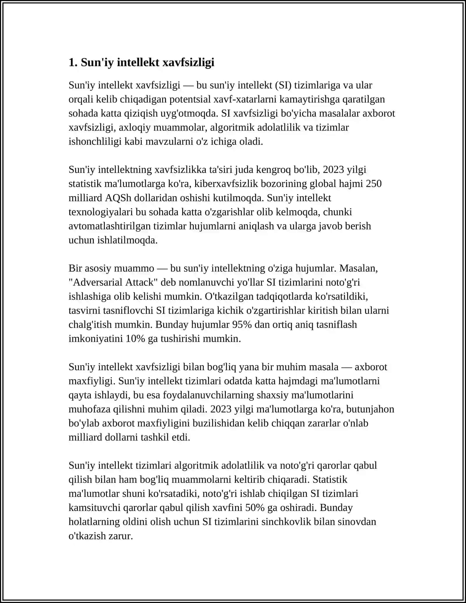 SUNIY INTELEKT XAVFI 3