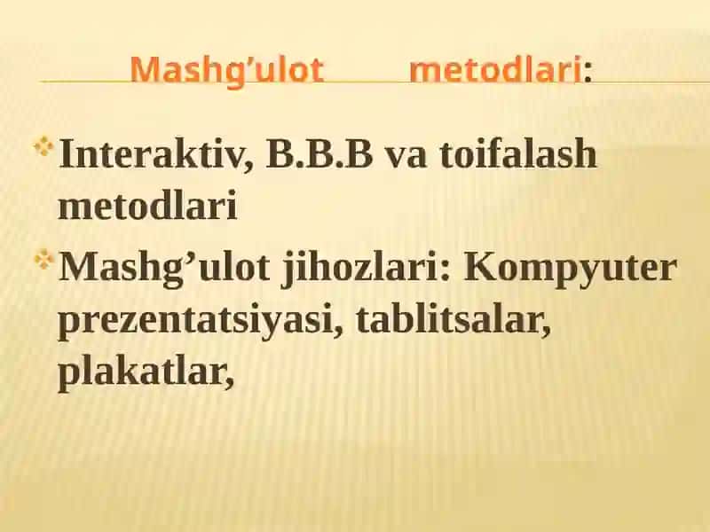 Nafasolish sistemasifiziologiyasi 3