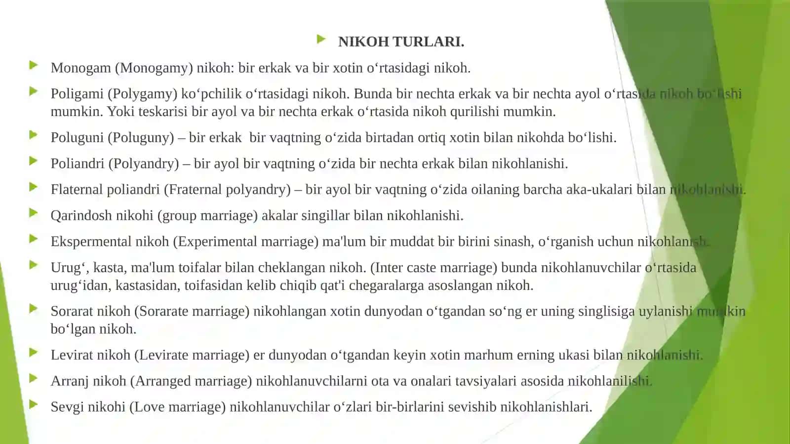 AXLOQSHUNOSLIKNING ZAMONAVIY MUAMMOLARI 3