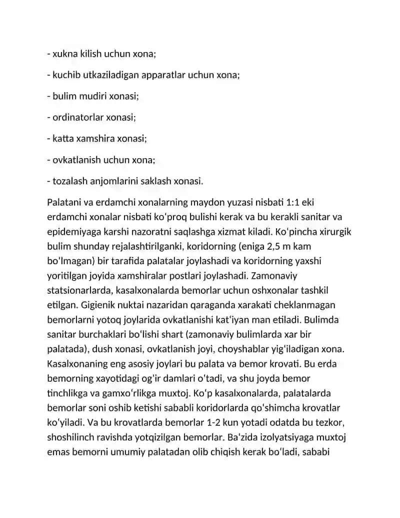 Jarroxlik bo‘limi ishtartibi 3