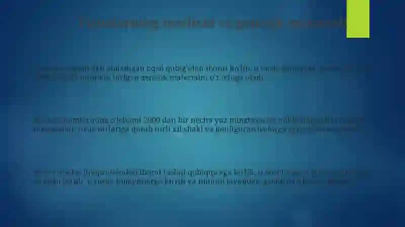 Viruslarning tuzilishi va genetik materiali 3