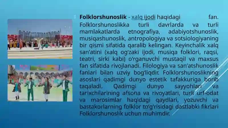 Folklorshunoslik 3