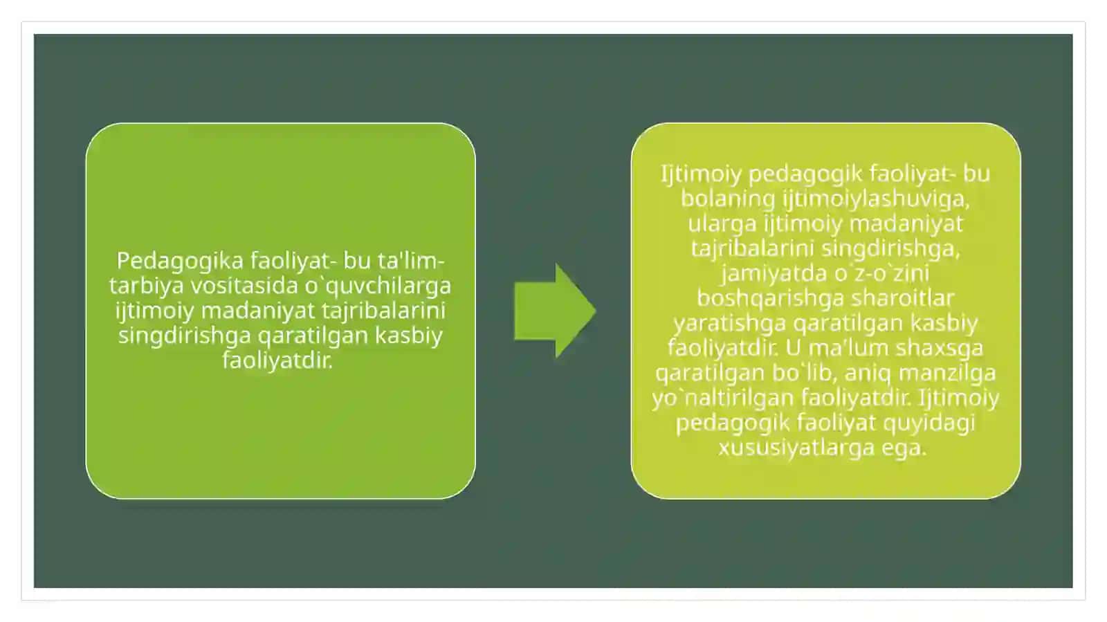 Ijtimoiy pedagogika tamoyillari 3