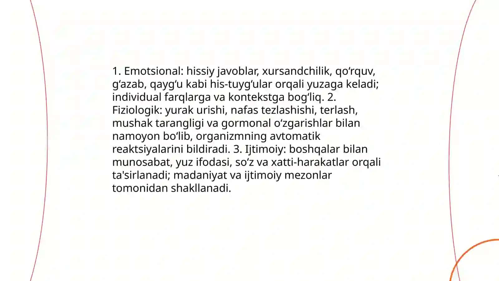 Tepki 3