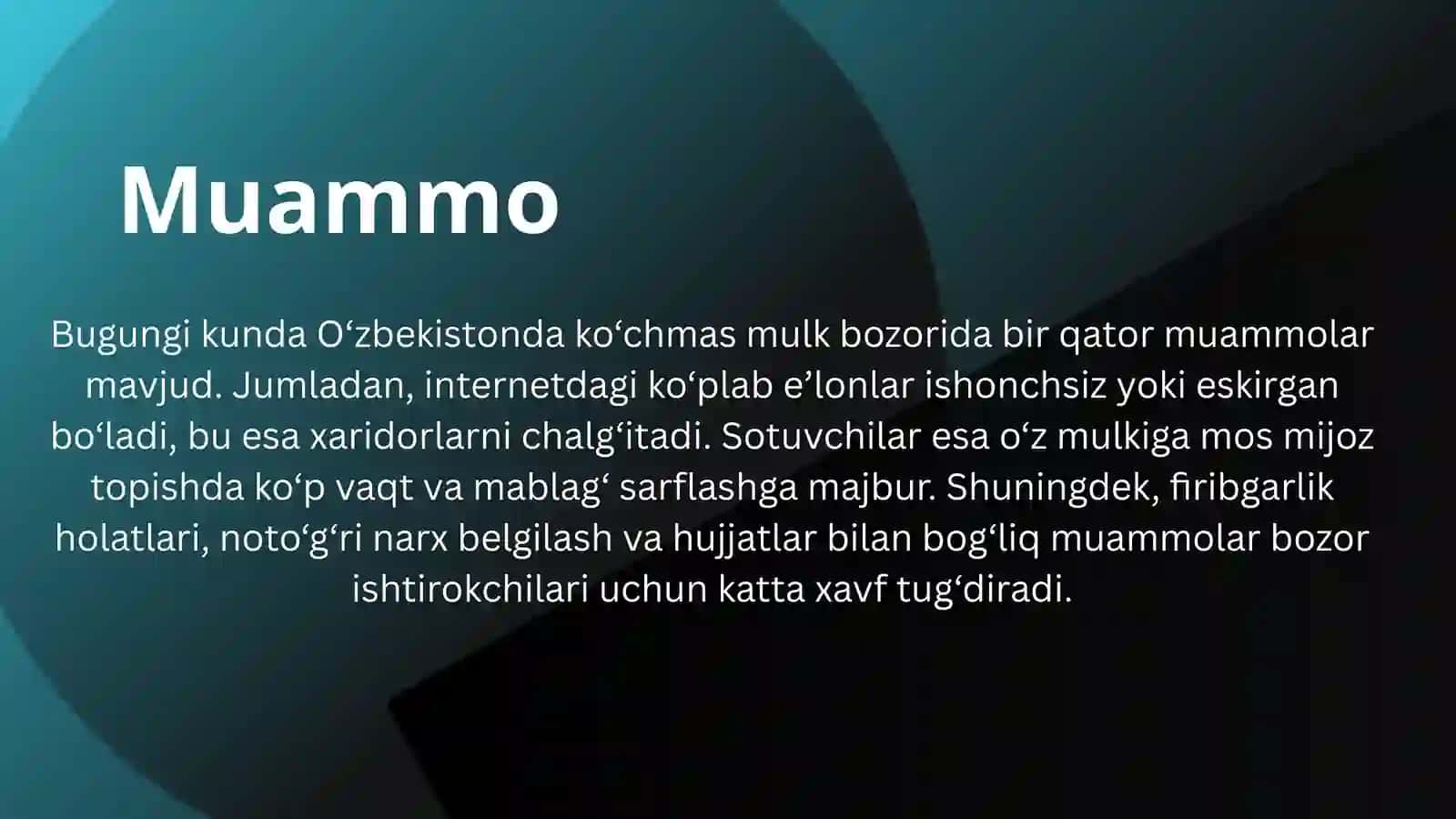 osonUy.uz loyiha 3