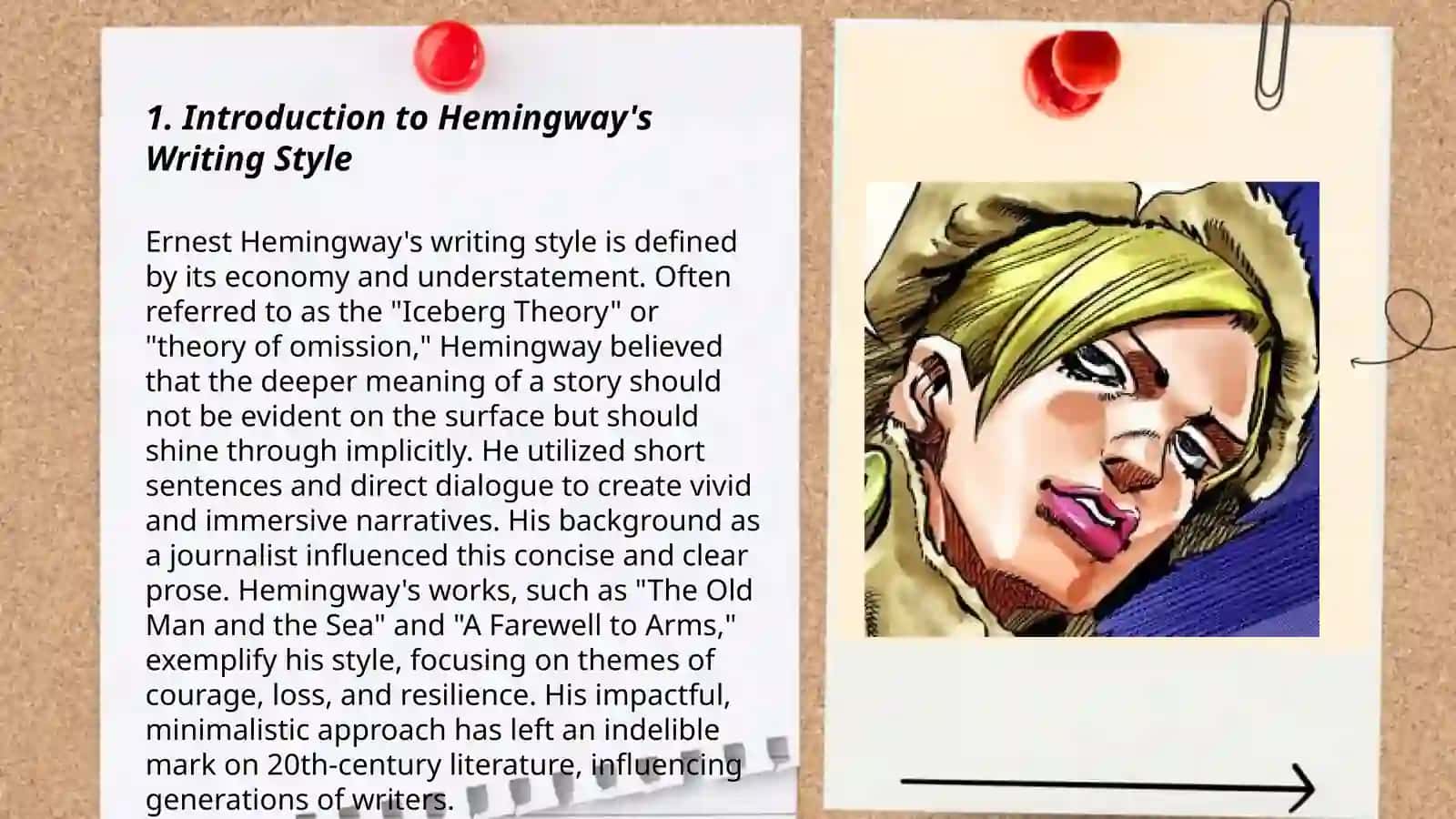 "Cat in the Rain": A Deep Dive into Hemingway's Short Story 3
