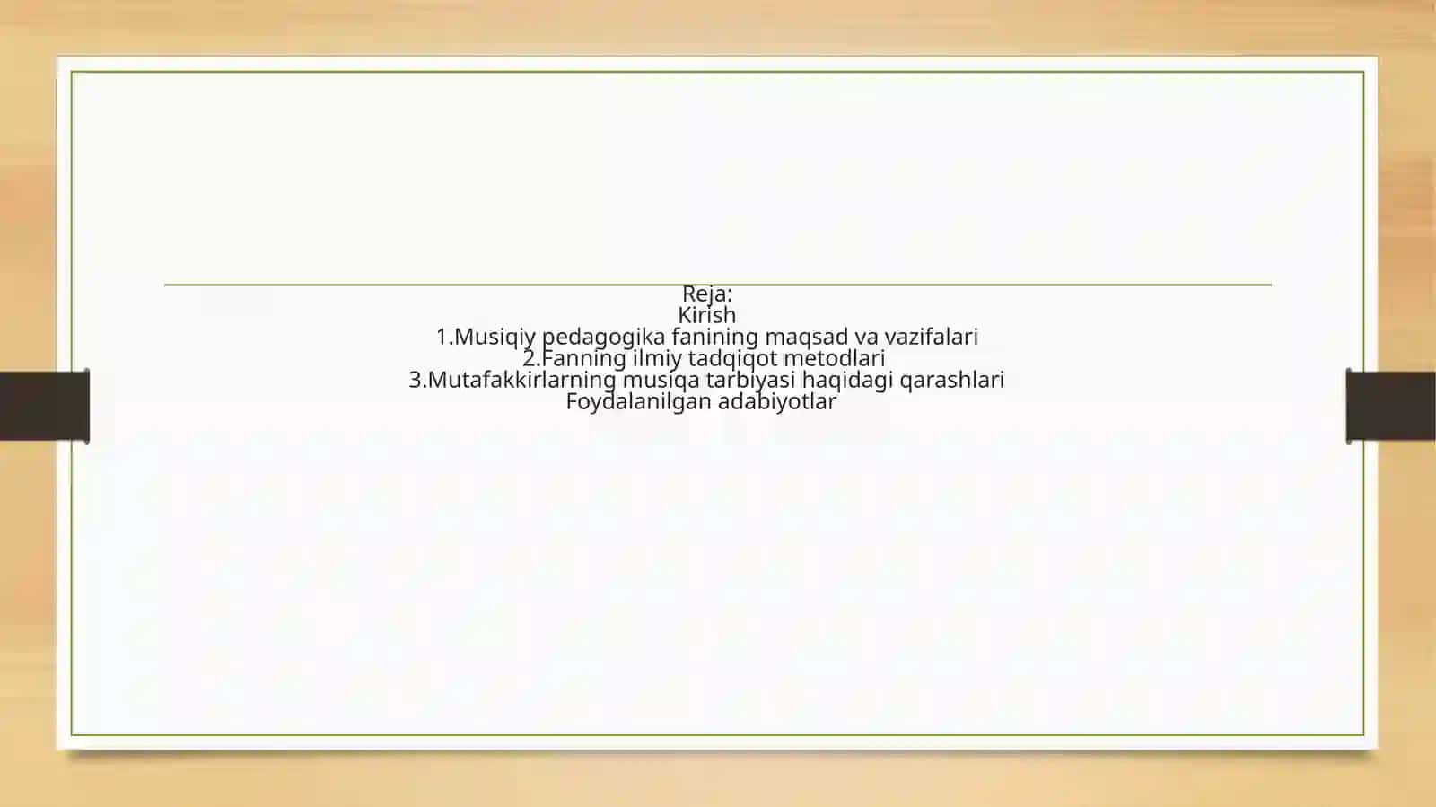 Musiqiypedagogika fanining predmeti 3
