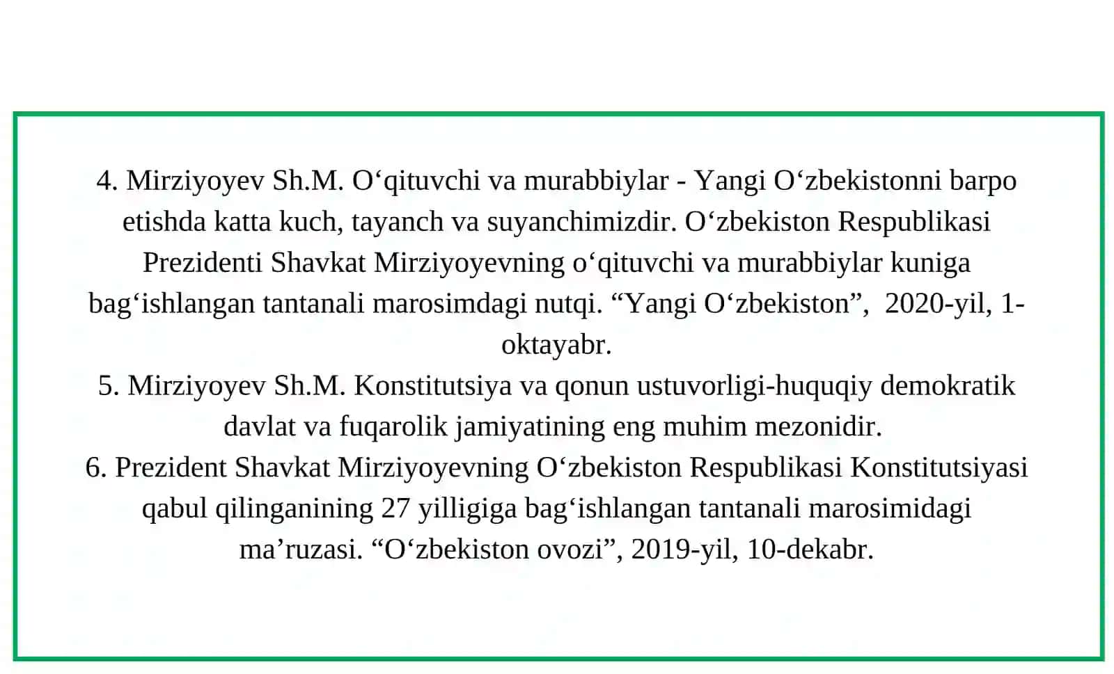 Tarix o’qitishning metodlari va ularning klassifikatsiyasi 3