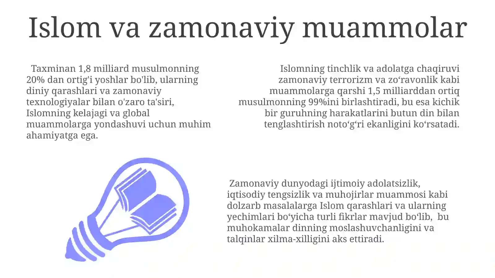 Islomdinitarixivamohiyati 3