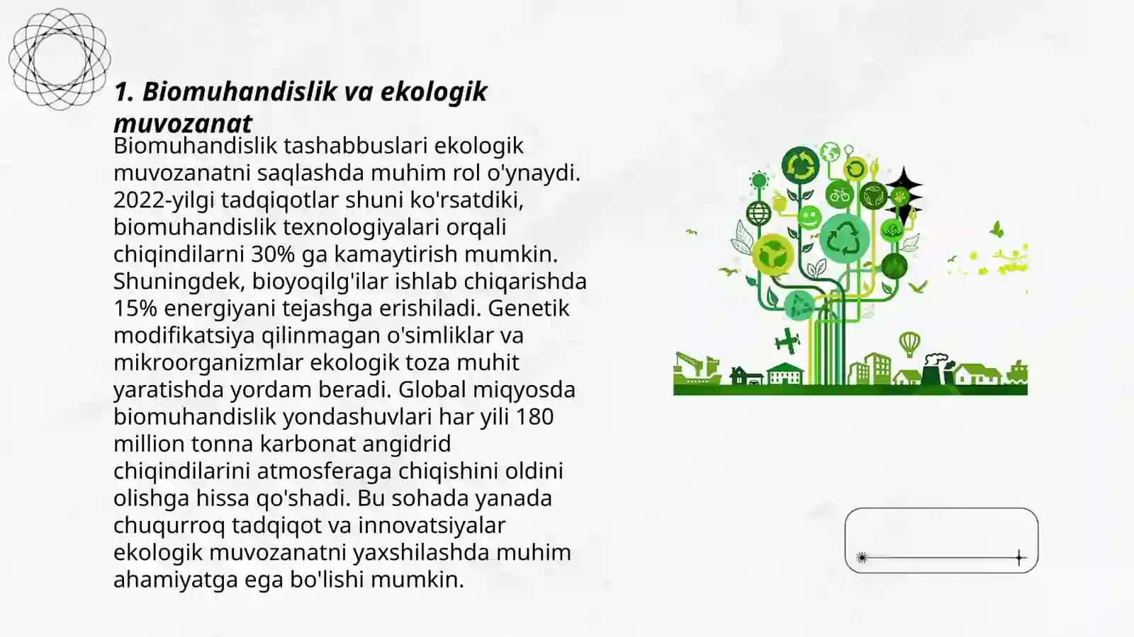 Ekologik muvozanat 3