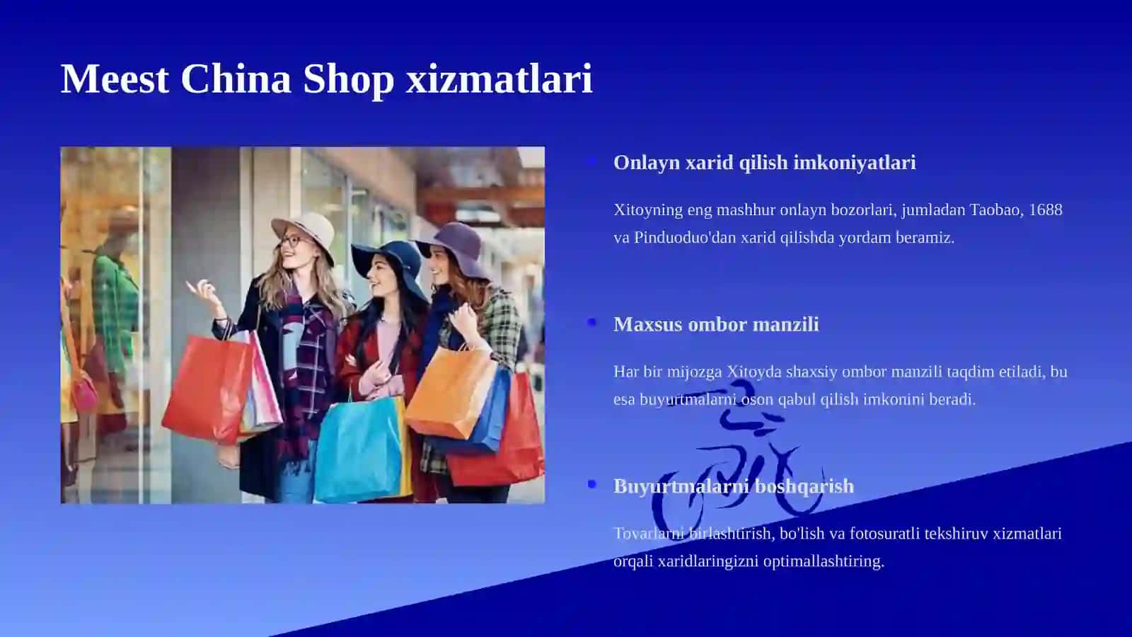 Meest China Shop 3