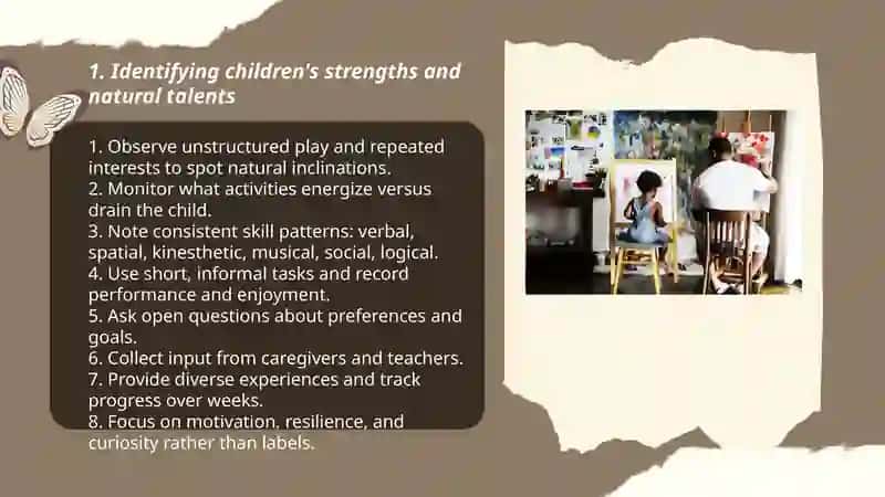 Nurturing the talent within the family 3