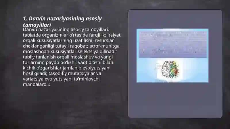 Inson psixikasi tizimi 3