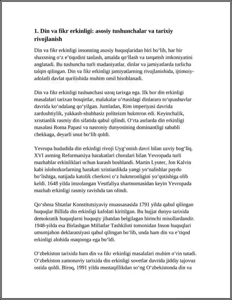 DIN VA HURFIKIRLILIK 3