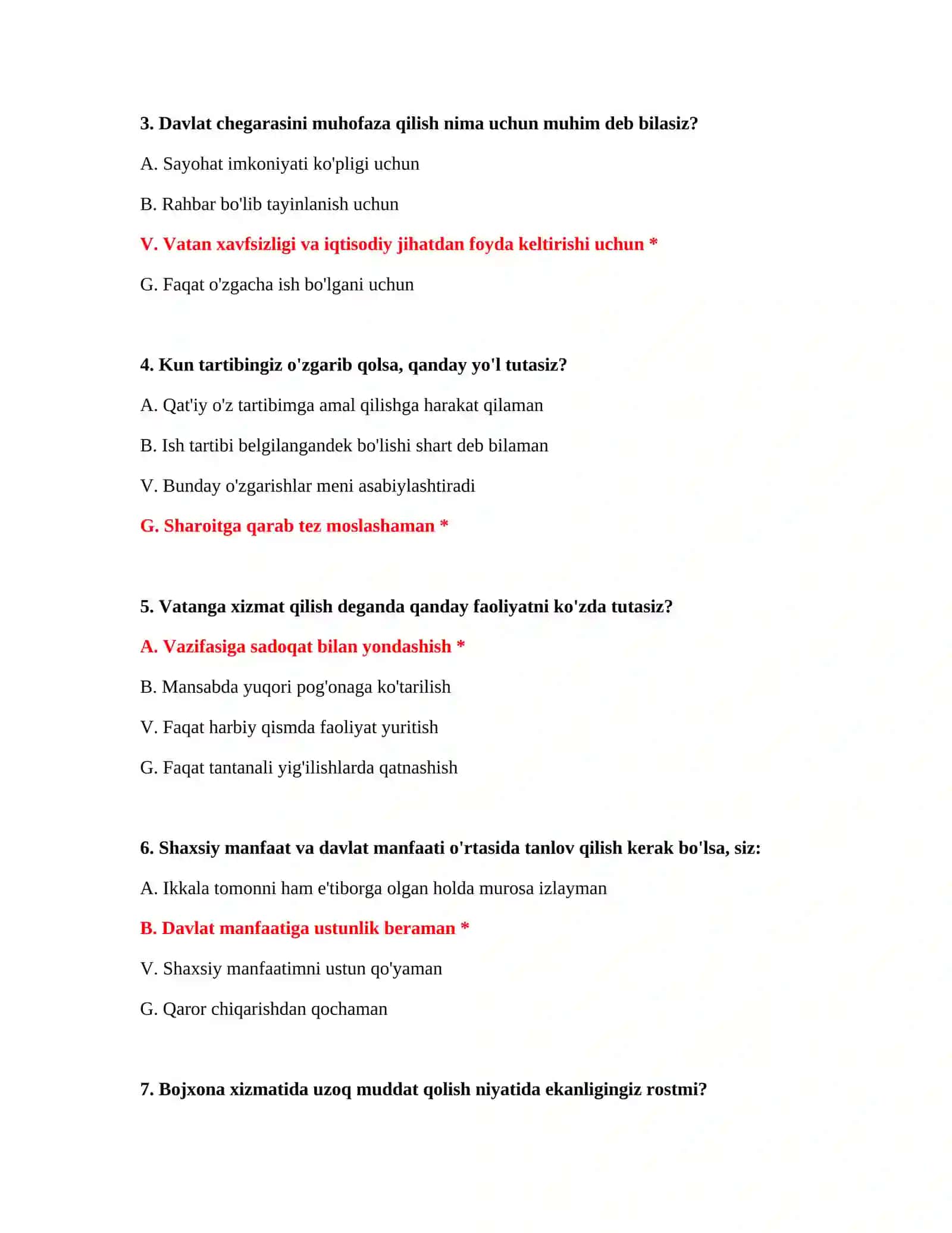 IMTIHONGA TAYYORLANISH PSIXOLOGIK SINOVLAR 3