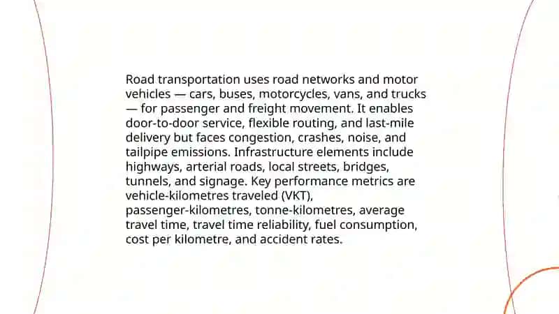 Transportation 3